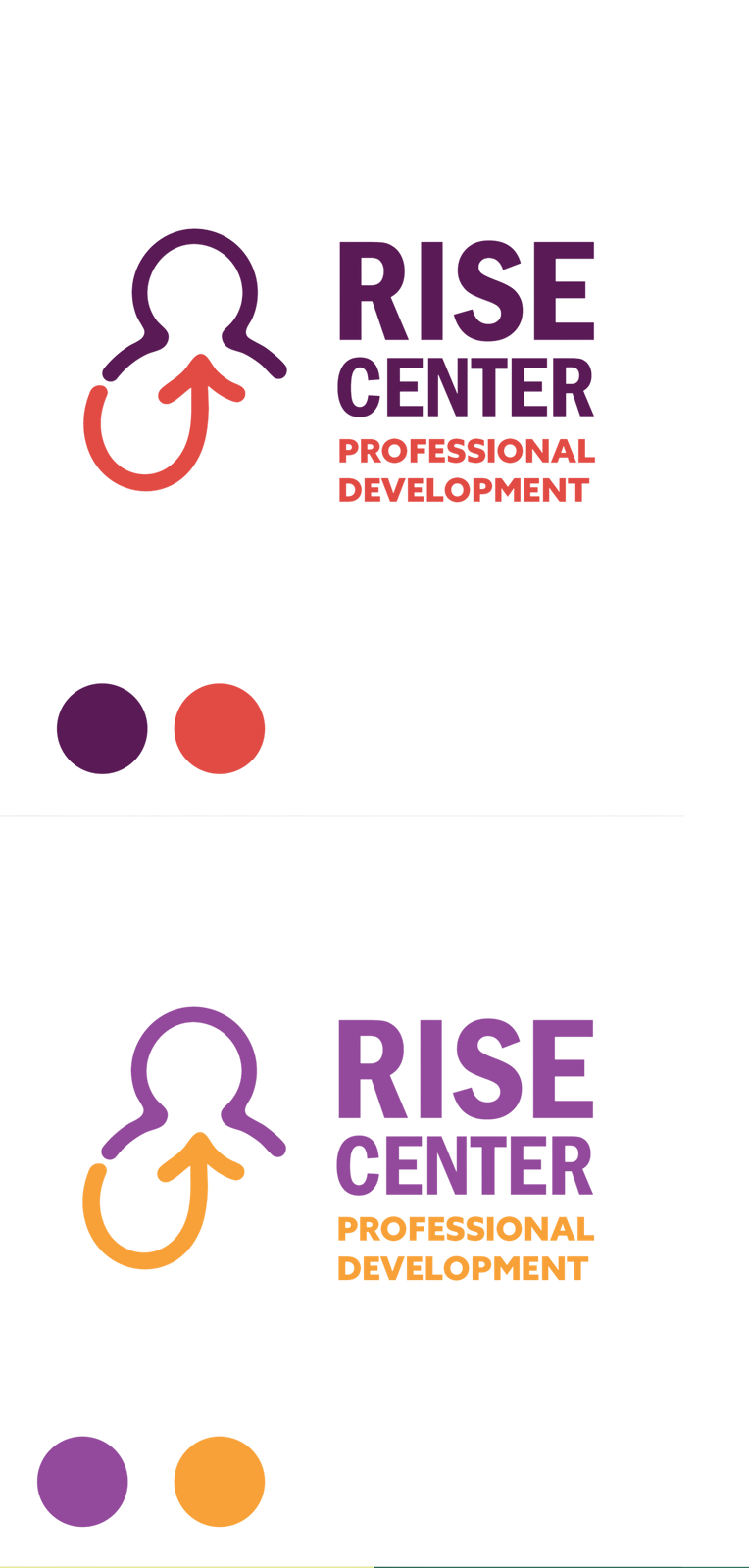 Learning Central Using Rise RISE - Programs